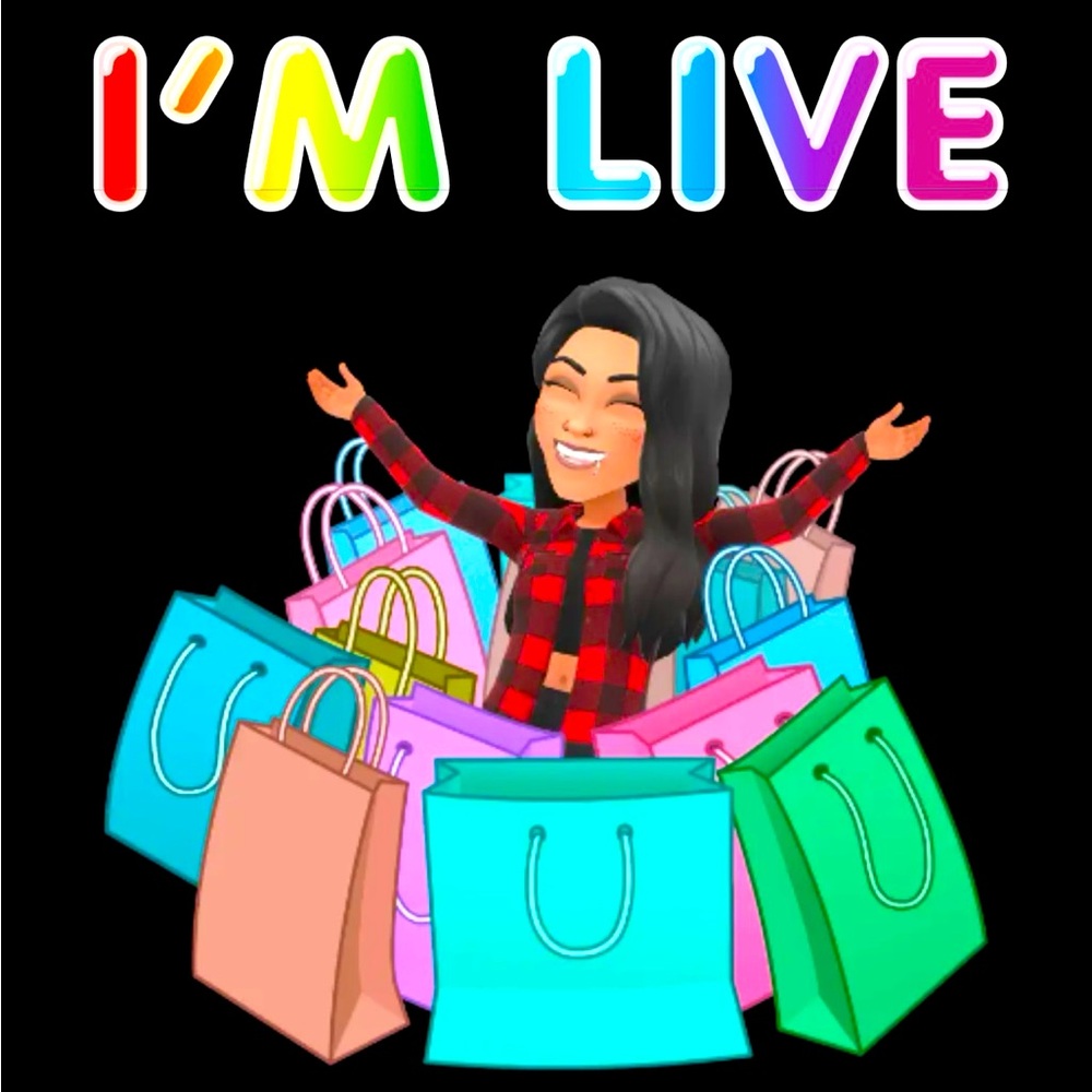 LIKE for live!